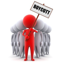 boycott