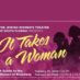 In Florida for Presidents Week? A Theatrical Production for Women Premiers in North Miami Beach
