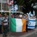 Why Is Ireland So Hostile to Israel, Why Do the Irish Support BDS, What Is It about Israel That Upsets Them?