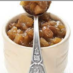 Chef’s Corner – Chanukah Apple-Onion Chutney from the UN Plaza Grill’s Ines Chattas