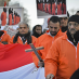 Christians Beheaded and Burned Alive by Muslim Terrorists; If “Never Again” Means Anything, Wear Something Orange and Take Action