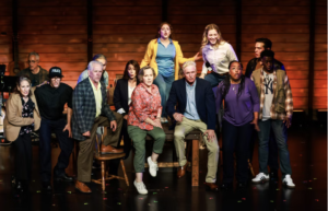 Come From Away