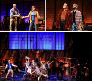 Come From Away