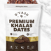 Discover Dates – Nature’s Candy