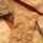Flat Bread Crackers and Mango-Based Fruit Flats