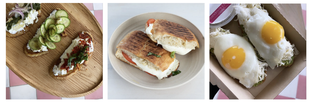 Say Grandma’s Cheese – Syrian String Cheese and More | The Jewish Voice ...