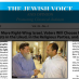 Jewish Voice and Opinion December 2012