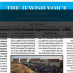 Jewish Voice and Opinion June 2012