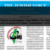 Jewish Voice and Opinion March 2012