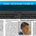 Jewish Voice and Opinion October 2012