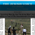 Jewish Voice and Opinion June 2013