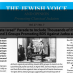 Jewish Voice and Opinion April 2014