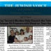 Jewish Voice and Opinion May 2014