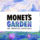 It’s Always Spring at Monet’s Garden – Immersion New York
