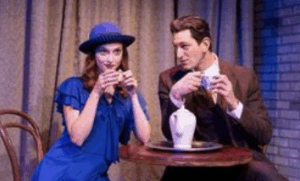 How My Grandparents Fell In Love