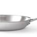 A Pan for Cooking Purists