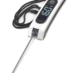 Perfection Time and Time Again – Digital Meat Thermometer