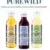 PureWild: Certified Kosher Health Drink with Collagen