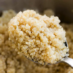 Thinking outside the Box for Pesach with Quinoa