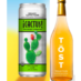 New Drinks for the Kosher Table: Sophisticated Looks and Taste with Töst; Healthy Hydration with ¡CACTUS!