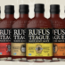 Get Your BBQ Saucy On – with Rufus Teague