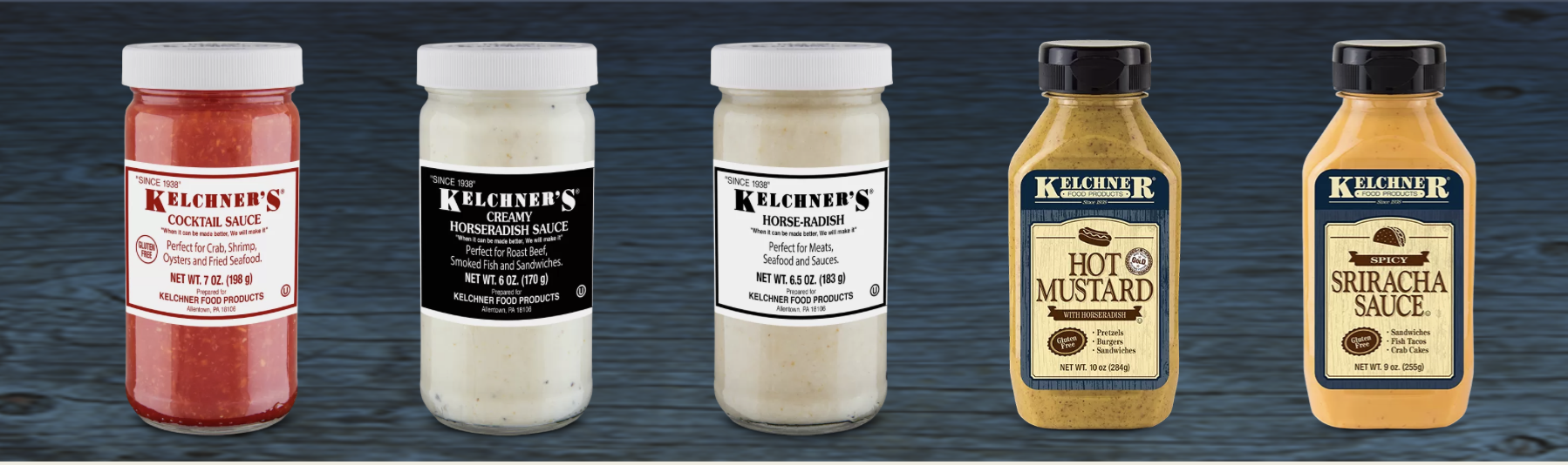 Dips Drips and Drops – Condiments | The Jewish Voice & Opinion