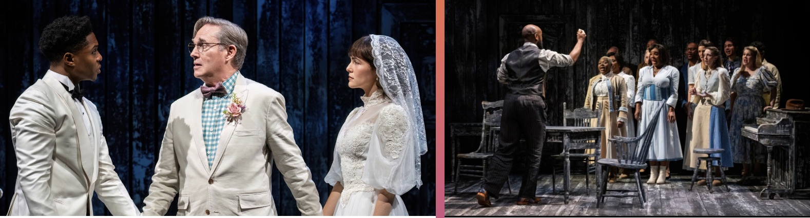 Our Town – A Timeless Classic Returns to Broadway | The Jewish Voice ...