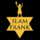 Brash, Brilliant, Irreverent – Slam Frank