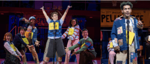 25th Annual Putnam Spelling Bee