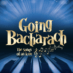 Would That Going Bacharach Went Somewhere