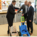 Tikkun Olam Makers (TOM) Opens New York Innovation Center with UJA-Federation of New York