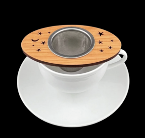 Jonathan's Spoons Tea Filter