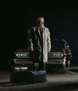 Death of a Salesman