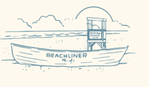Beachliner hotel ocean grove