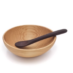 Handcrafted Wooden Toddler Spoons – Practical and Plastic-Free