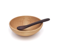Spoon Earlywood