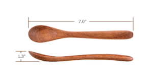 Spoon Earlywood