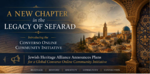 Legacy of Sefard