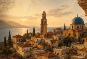 Legacy of Sefard