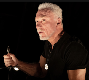 Patrick Page
