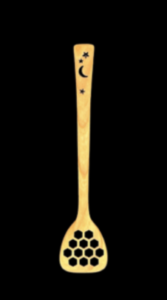 Honey Stick