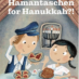 Hamantaschen for Hanukkah?!