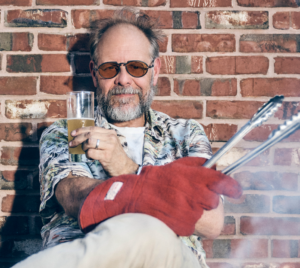 Alton Brown
