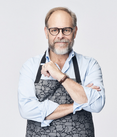Alton Brown