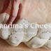 Say Grandma’s Cheese – Syrian String Cheese and More