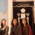 “The Women’s Balcony”: A Loving Look at Jerusalem’s Kippah Srugah Orthodox Community
